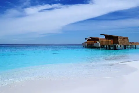 Park Hyatt Maldives Hadahaa in ގާފަރު Gaafaru — foto 9