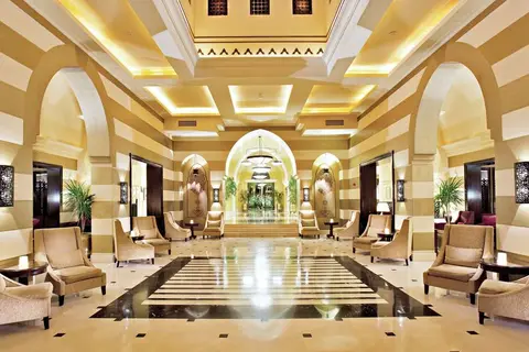 Jaz Lamaya Resort in Mini Souk — foto 8