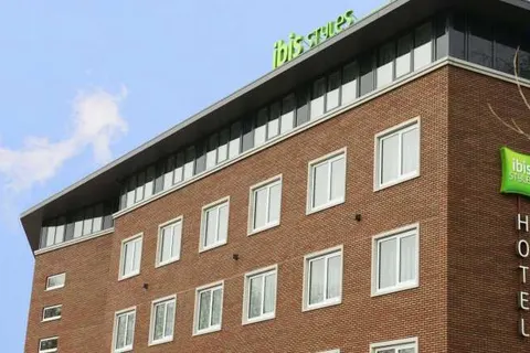 ibis Styles Haarlem City Hotel foto 14