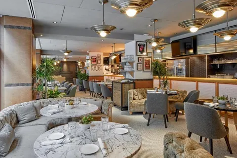 Virgin Hotels Chicago foto 1