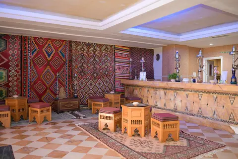 Djerba Castille in أغير — foto 9