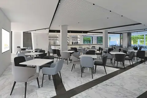 Hotel Olympus Palace in Salou — foto 12