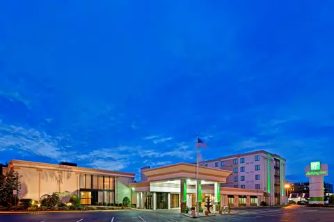 Holiday Inn Hasbrouck Heights - Meadowlands in Hasbrouck Heights — foto 6