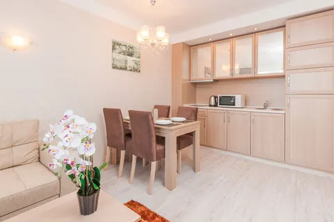Harmony Suites Monte Carlo in Nesebar — foto 9