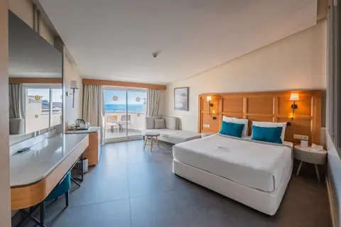 Bella Resort & Spa in Manavgat — foto 21
