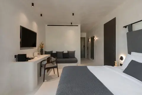 ROCABELLA Mykonos Hotel in Μύκονος — foto 20