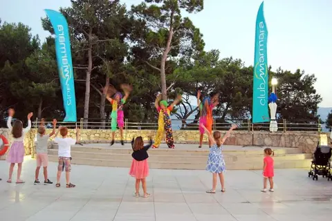Bluesun Hotel Elaphusa in Bol — foto 11