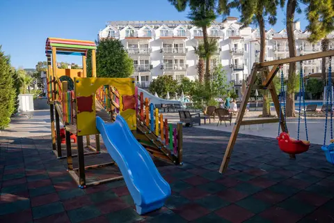 Halici Hotel in Marmaris — foto 5