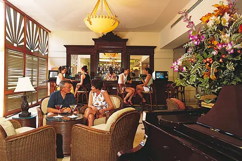 Warwick Paradise Island Bahamas - All Inclusive - Adults Only in New Providence