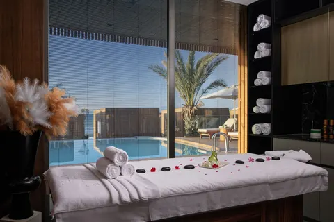 Vogue Hotel Supreme Bodrum in Muğla — foto 8