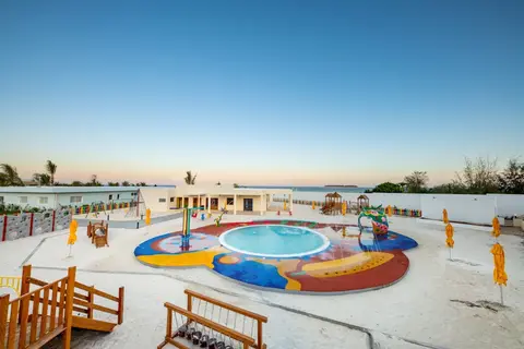 The Mora Zanzibar in The Horizon — foto 15