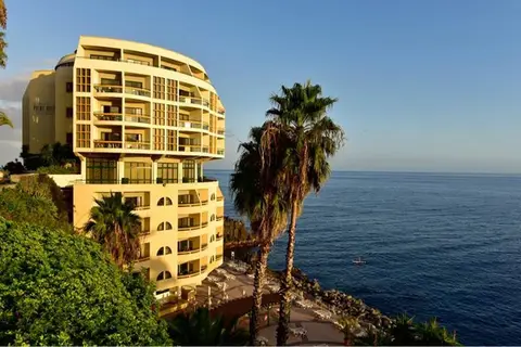 Pestana Vila Lido Madeira in Funchal — foto 6
