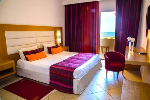 Hotel Skanes Serail Aquapark in Skanes Serial, foto 10
