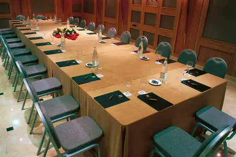 Hotel Sevilla Center in Sevilla — foto 5