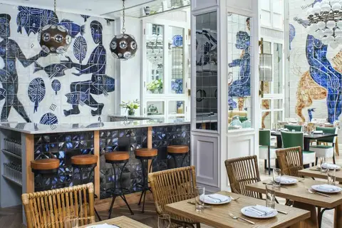 Hotel On Rivington in New York — foto 6
