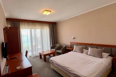 Hotel Millennium in Tushemisht, foto 29