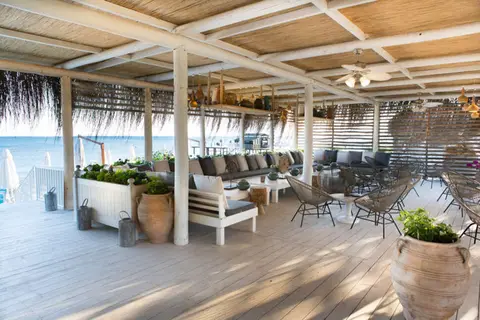 Paloma Grida Resort & Spa in Serik — foto 17