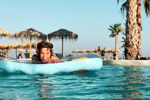 Hotel Mitsis Norida Beach foto 3