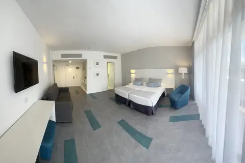 BlueSea Puerto Resort in Puerto De La Cruz — foto 14