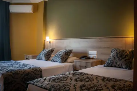 Hotel Remer in Fethiye — foto 3