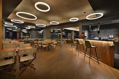 Alpen Resort Bivio in Livigno — foto 10