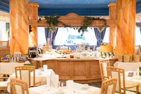 Hotel Alpenhof in St. Jakob in Defereggen — foto 9