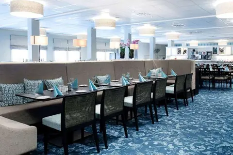 Clarion Hotel & Congress Oslo Airport in Gardermoen — foto 5