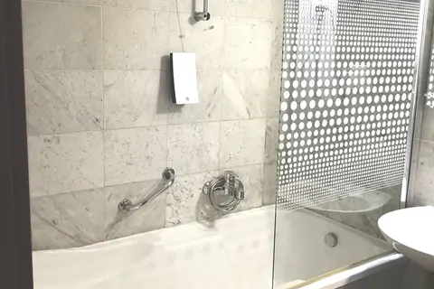 Phoenix Hotel in Zagreb — foto 21