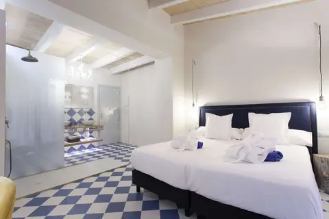 Es Corte Vell Inland Hotel in Bunyola — foto 4