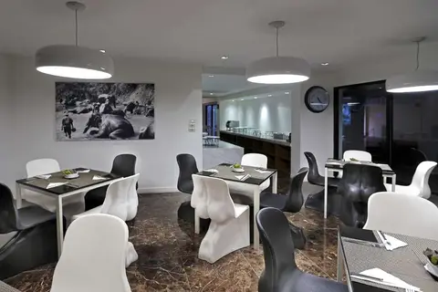 S33 Compact Sukhumvit Hotel in Bangkok, foto 19