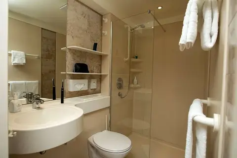 Ibis Berlin City Sud in Berlijn — foto 5