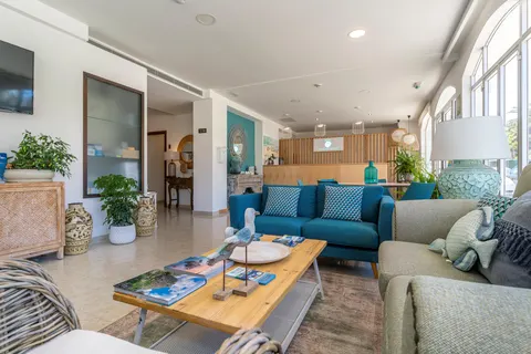 Hotel Playa Santandria in Ciutadella — foto 7