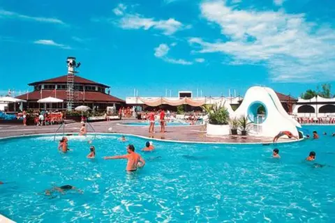 Vakantiepark Albarella in Rosolina — foto 5