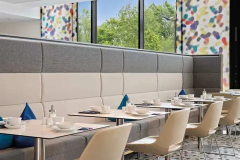 Hey Lou Hotel Friedrichshafen foto 12