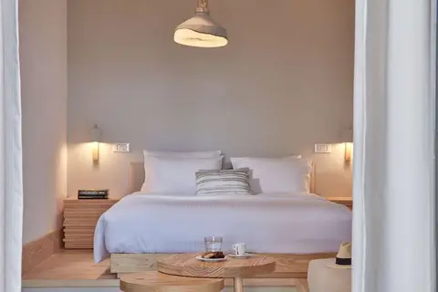 Elounda Palm Hotel & Suites in Elounda, foto 4