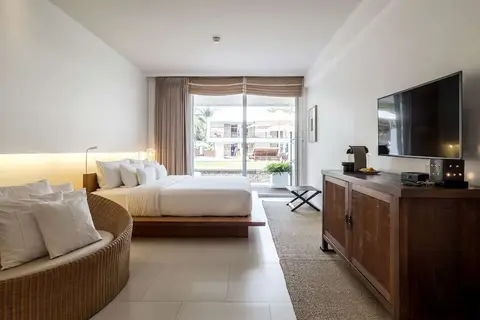 Putahracsa Hua Hin in หัวหิน — foto 4