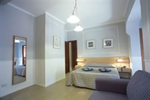 Hotel & Residence Magnolia in Rome, foto 14