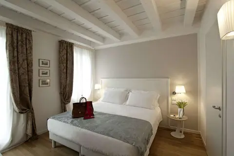 Chiara Lodge in Venetië, foto 2