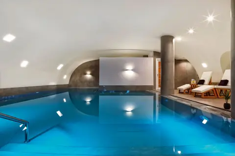 Santo Pure Oia Suites & Villas in Δημοτική Ενότητα Οίας — foto 24