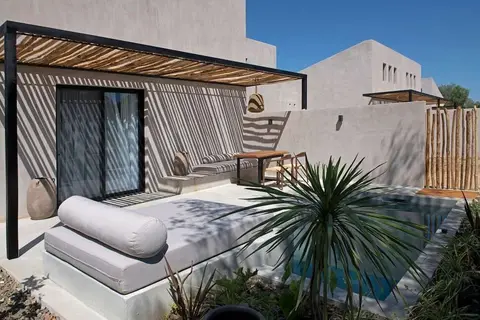 Pure Villas in Sithonia Municipal Unit, foto 10