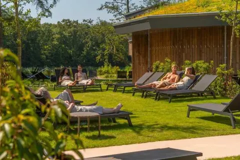 Otium Wellness Hotel foto 29