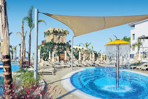 Olympic Lagoon Resort Paphos in Paphos — foto 15