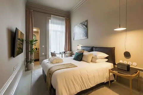 Jardins do Porto by Unlock Hotels in Porto — foto 12