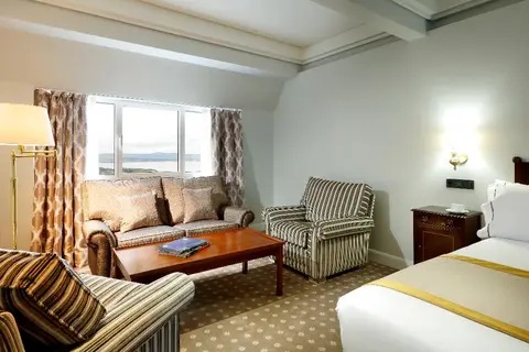 Eurostars Hotel Real in Santander — foto 17