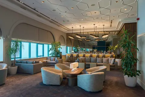International Hotel Casino & Tower Suites in СПА център Ривиера Бийч — foto 8