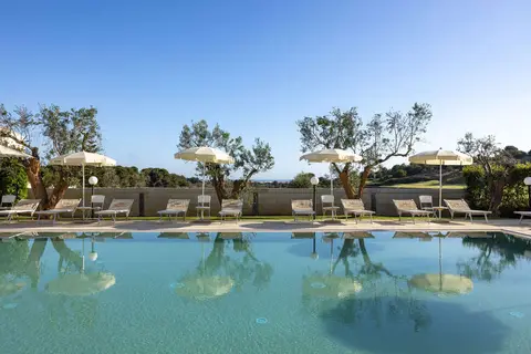Hotel Masseria Bandino in Otranto — foto 14