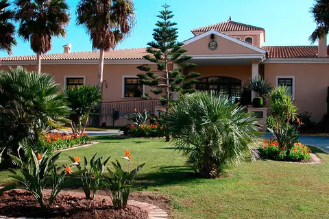 Hotel Bonalba Alicante in Mutxamel — foto 14