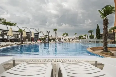 Hotel Zenith in Несебър — foto 5