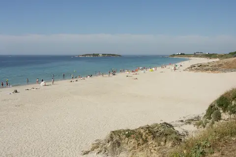Raguénès-plage in Névez — foto 5
