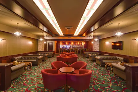 Terrace Elite Resort in Manavgat, foto 33